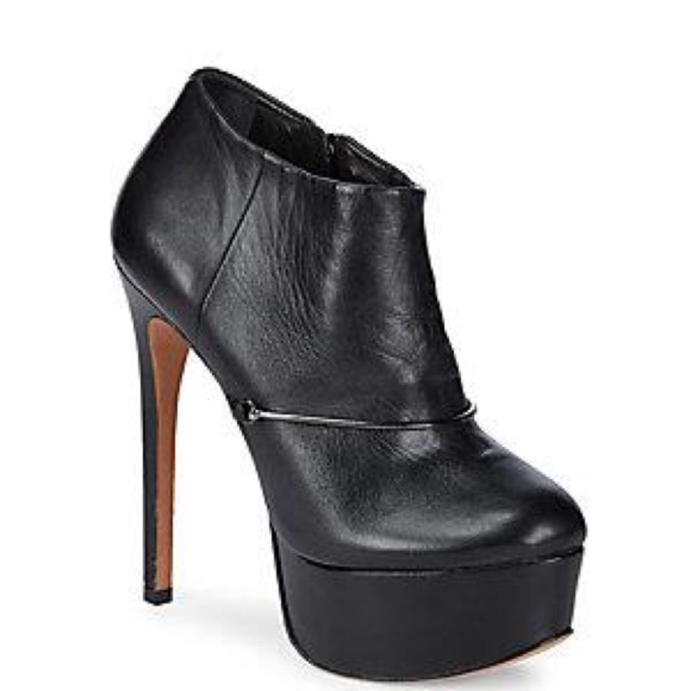 Schutz Asher Boootie